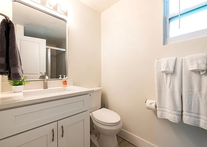 2bd 2ba Sunview 1 2mins To Beachpool! Apartment Clearwater Beach